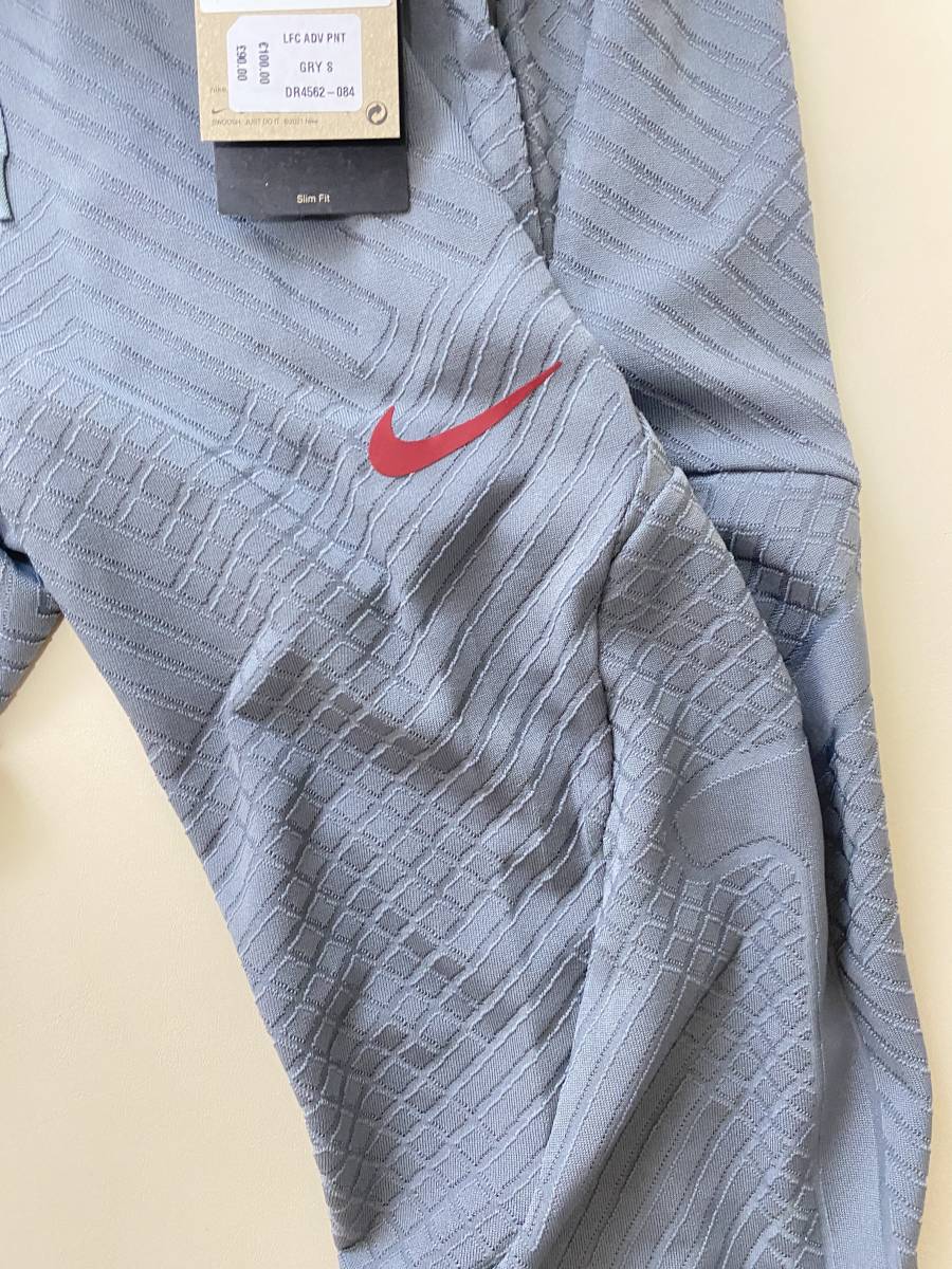 22/23 リバプール NIKE トレーニングロングパンツ ストライクの画像3