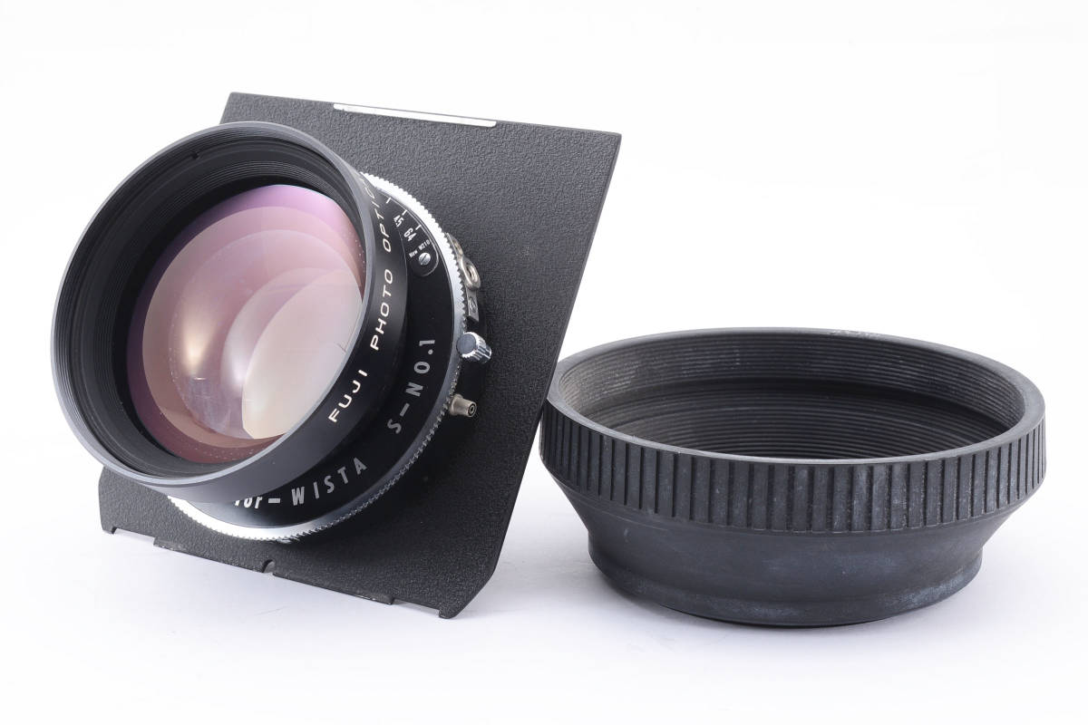 美品 ブロニカ Zenza Bronica Zenzanon-PG 65mm f/4 中判レンズ 中判