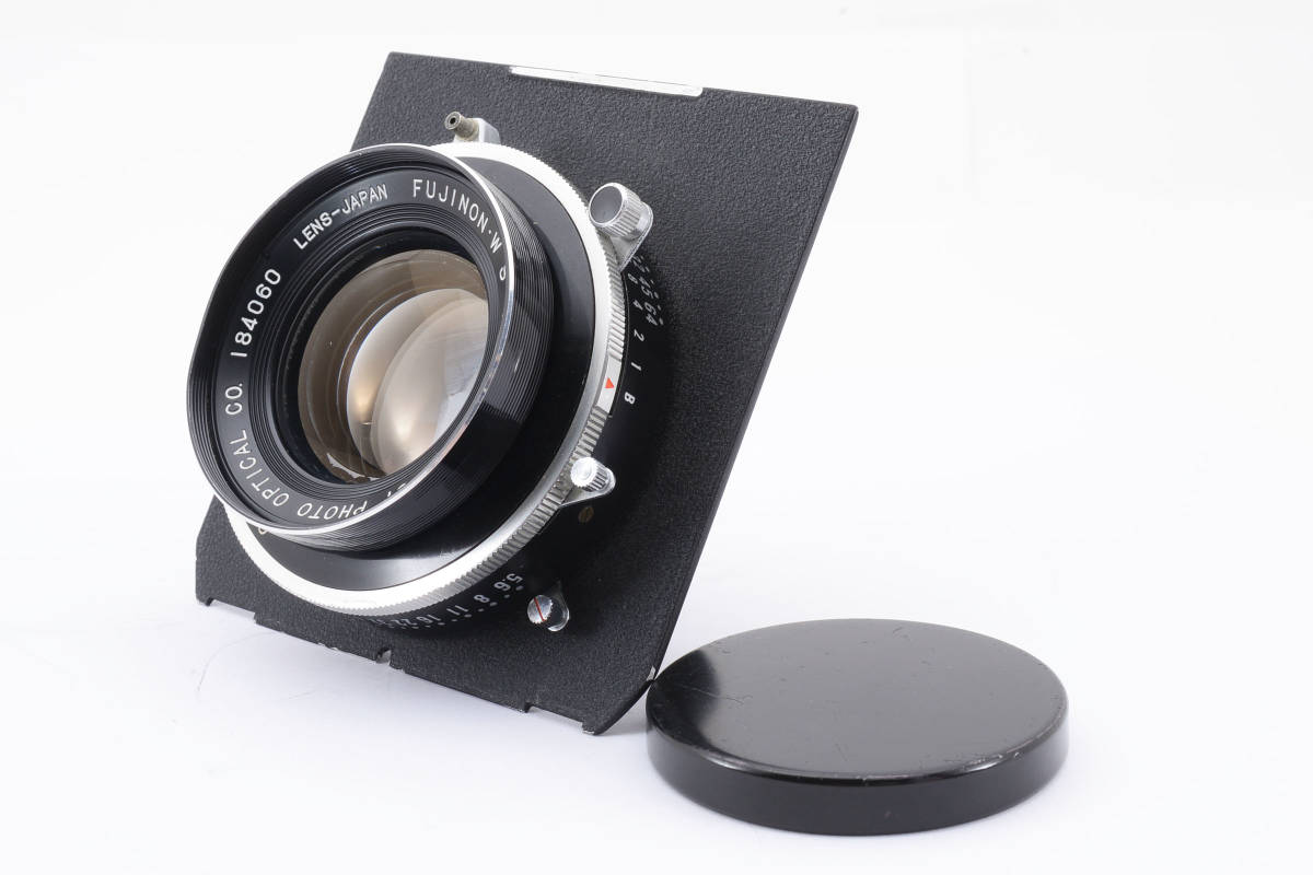 人気のクリスマスアイテムがいっぱい！ Seiko Lens Format Large f/5.6