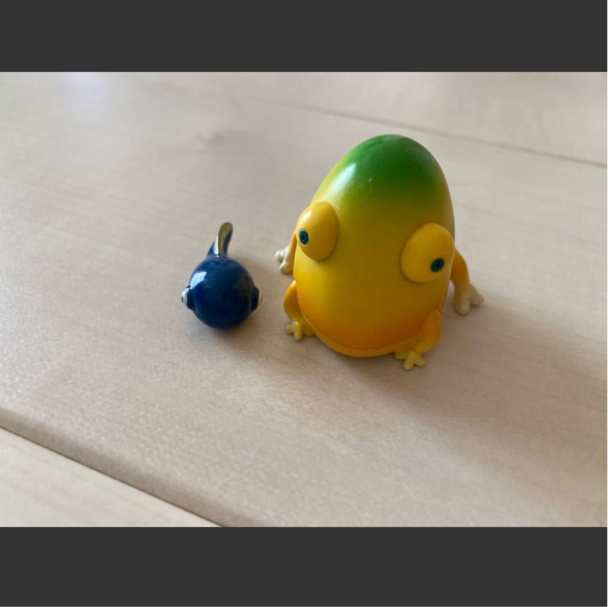 ピクミン フィギュア 敵 チャッピー ベビーチャッピー|Yahoo ピクミン フィギュア 敵 チャッピー ベビーチャッピー|Yahoo