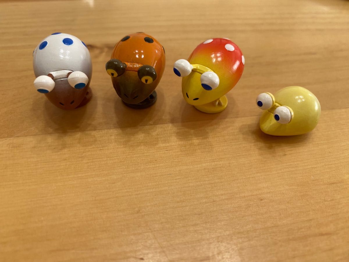 ピクミン フィギュア 敵 チャッピー ベビーチャッピー|Yahoo ピクミン フィギュア 敵 チャッピー ベビーチャッピー|Yahoo