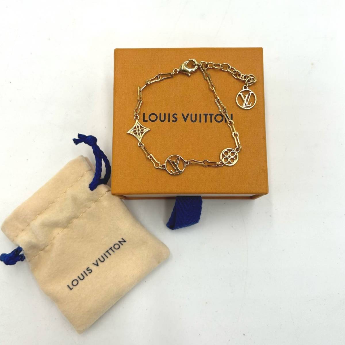 ファッションデザイナー 【美品】B868 ルイヴィトン LOUIS VUITTON