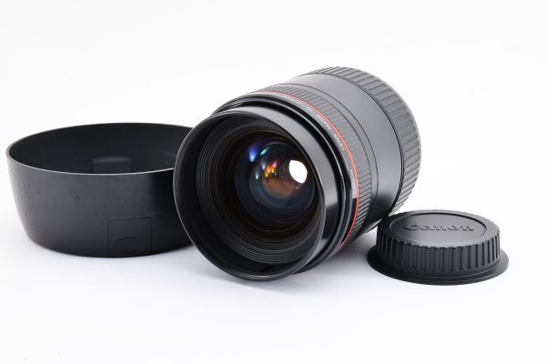 最適な価格 ADS2132☆ 実用品 USM L F2.8 28-80mm EF CANON キヤノン