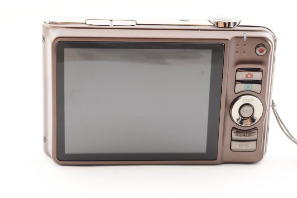 売り切り御免!】 カシオ ☆ 美品 ADS2242☆ CASIO EX-H15 EXILIM