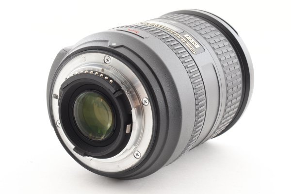 ADS2289★ 超美品 ★ ニコン Nikon AF-S DX Nikkor 18-200mm F3.5-5.6 G ED VR_画像5