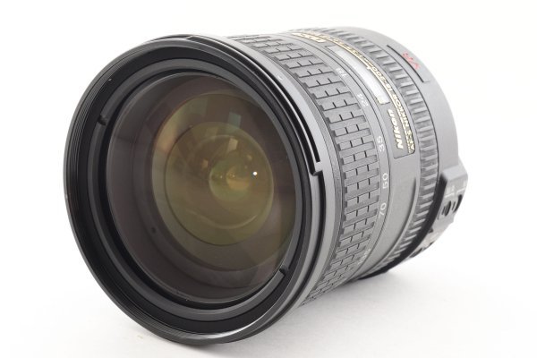 ADS2289★ 超美品 ★ ニコン Nikon AF-S DX Nikkor 18-200mm F3.5-5.6 G ED VR_画像2