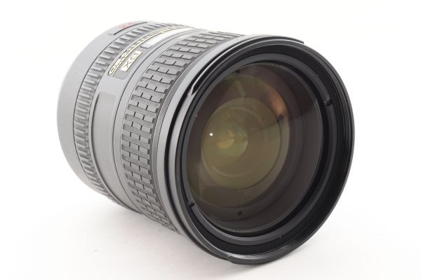 ADS2289★ 超美品 ★ ニコン Nikon AF-S DX Nikkor 18-200mm F3.5-5.6 G ED VR_画像4