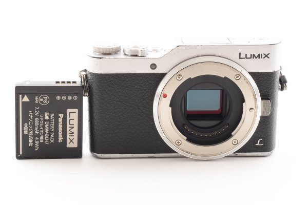 春のコレクション ADS2288☆ 実用品 ☆ パナソニック Panasonic LUMIX