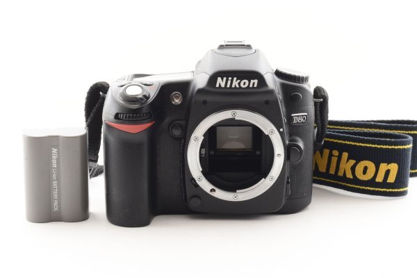 驚きの価格が実現！ ニコン ☆ 超美品 ADS2284☆ NIKON 撮影枚数4238枚