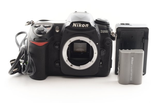 人気ブランド ニコン ☆ 美品 ADS2353☆ NIKON 枚 撮影枚数10,520