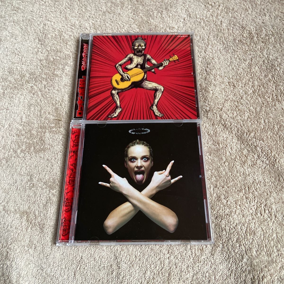 マキシマムザホルモンCD2枚商品情報お読み下さい|Yahoo!フリマ マキシマムザホルモンCD2枚商品情報お読み下さい|Yahoo!フリマ