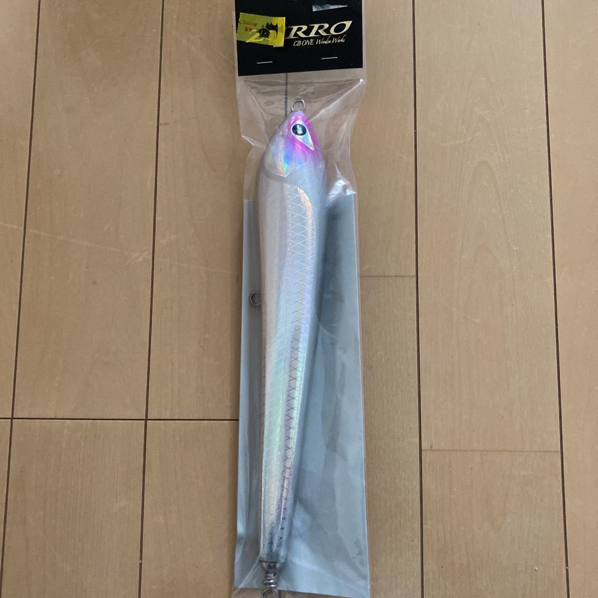 とっておきし福袋 ガンマ γ KLL 【2008k】カーペンター 250-305 未使用