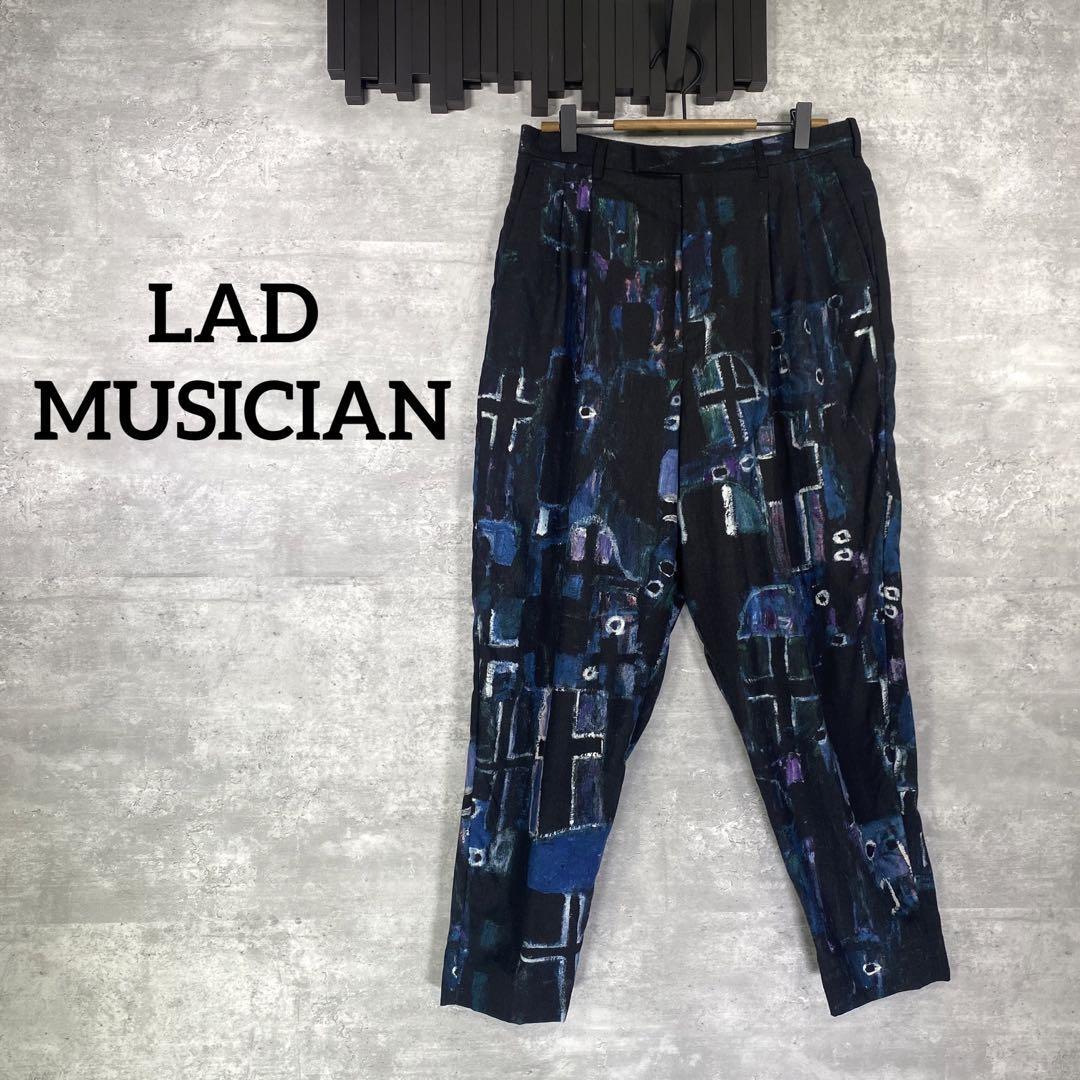 JChere雅虎拍卖代购：『LAD MUSICIAN』ラッドミュージシャン (42