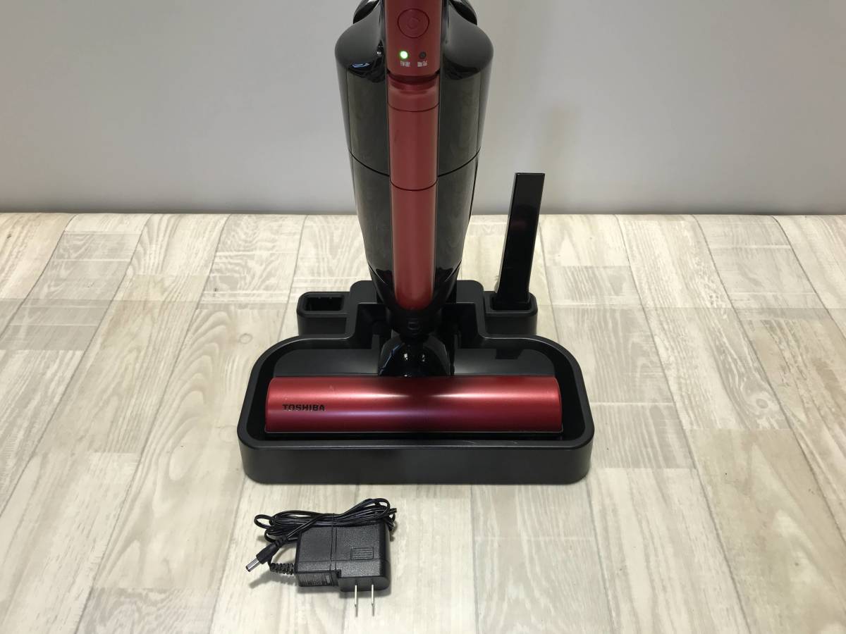 贅沢品 TOSHIBA ☆ 2WAY ☆ (PN-3I86) 】 現状品 動作確認済/ 【 VC
