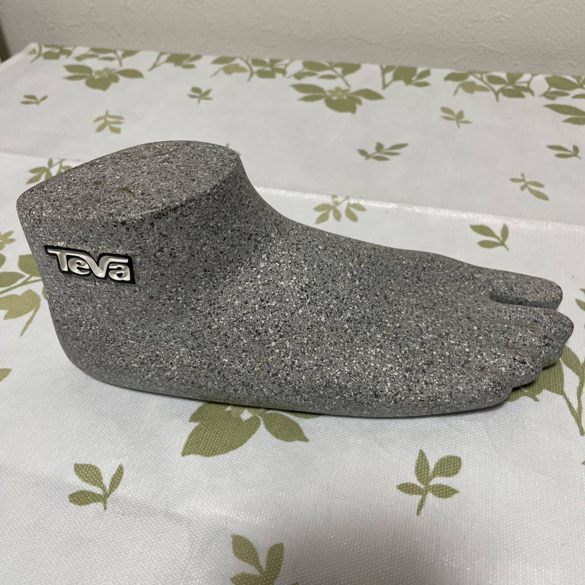 teva 足型サンプル テバ アウトドア_画像2