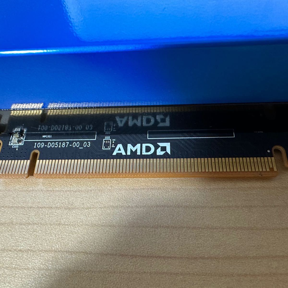 Radeon Pro V320(WX8200化)動作確認済み|Yahoo!フリマ(旧 Radeon Pro V320(WX8200化)動作確認済み|Yahoo!フリマ(旧