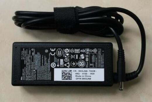 新品 DELL デル XPS 12、XPS 13、L321X 7437 45W ACアダプター 19.5V 2.31A (4.5mm*3.0mm) _画像1