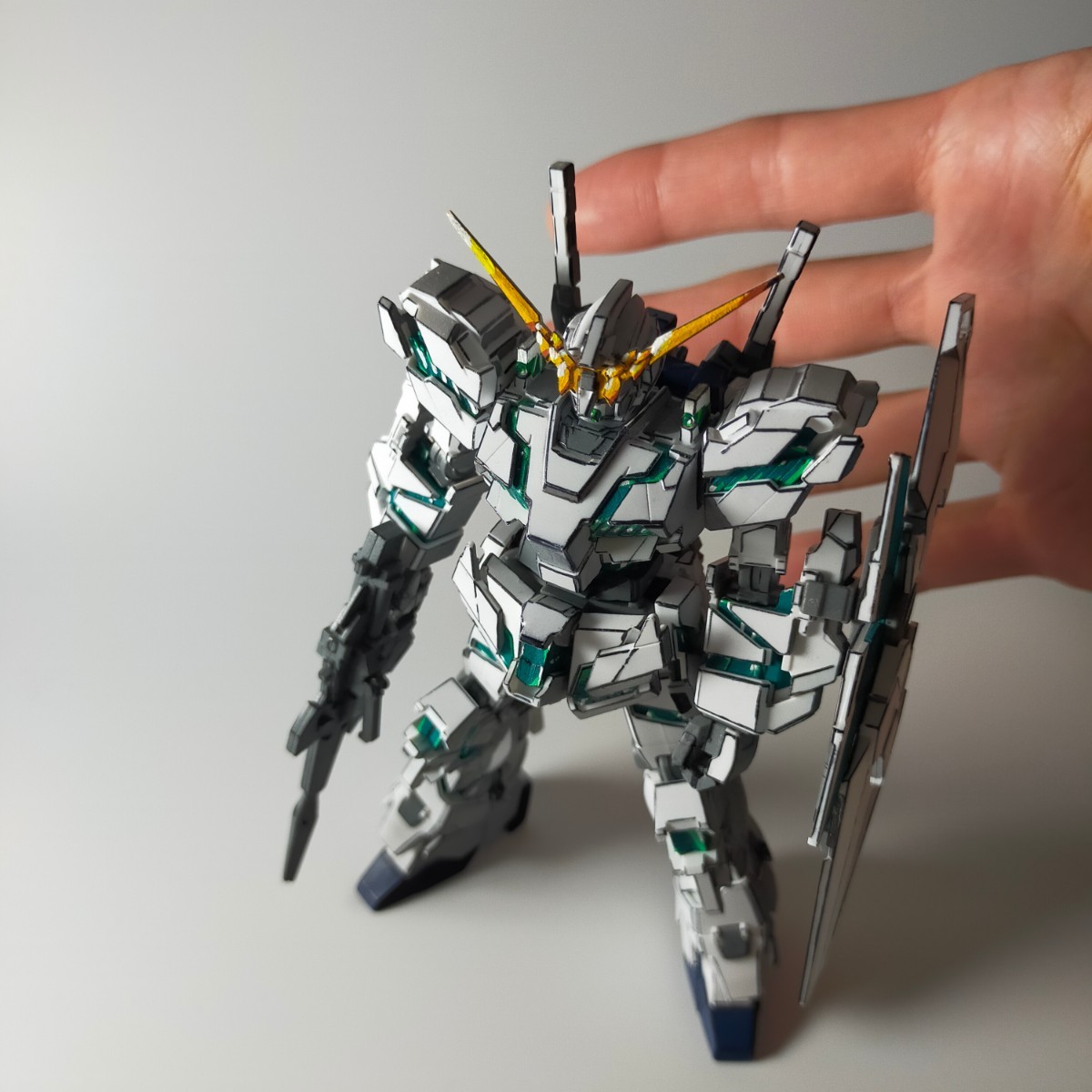 ☆イラスト風模型☆アニメ塗り☆ガンプラ☆完成品☆塗装済☆HG☆ユニコーン☆GUNDAM☆GUNPLA☆リペイント☆2Dgunpla☆ ユニコーンガンダム の商品詳細 | Yahoo!オークション | One Map by FROM JAPAN ☆イラスト風模型☆アニメ塗り☆ガンプラ☆完成品☆塗装済☆HG☆ユニコーン☆GUNDAM☆GUNPLA☆リペイント☆2Dgunpla☆ ユニコーンガンダム の商品詳細 | Yahoo!オークション | One Map by FROM JAPAN