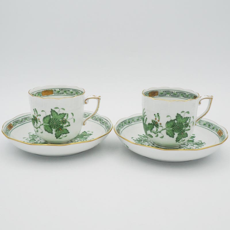 HEREND ヘレンド トゥッピーニの角笛 Tupini corne d'abondance HEREND ヘレンド トゥッピーニの角笛 Tupini corne d'abondance