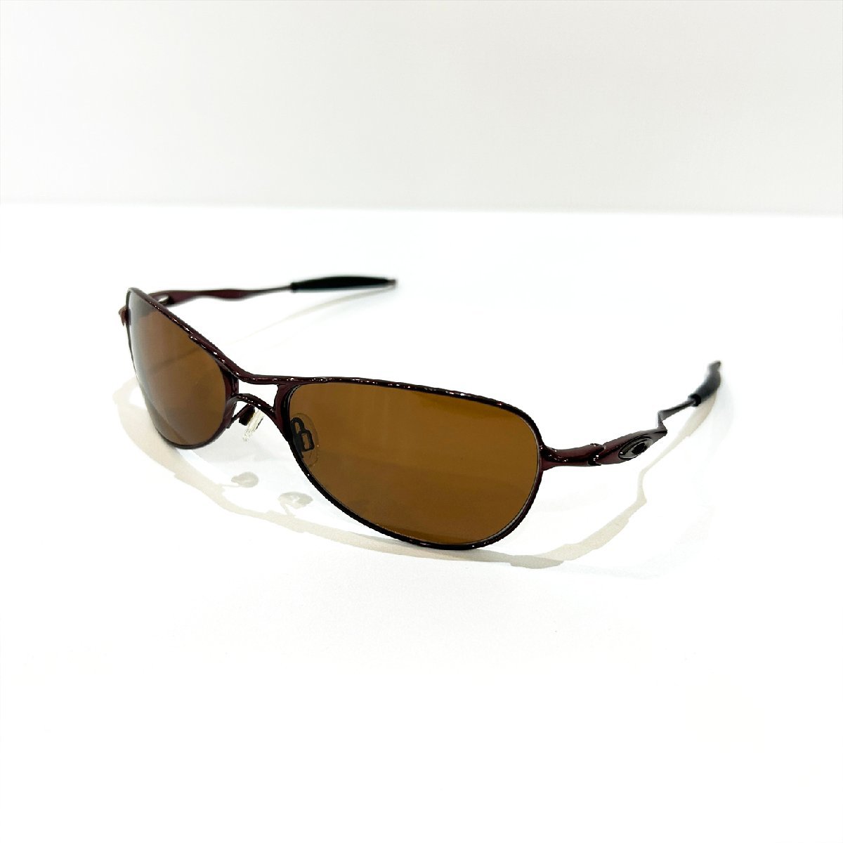 半額SALE／ S crosshair オークリー OAKLEY クロスヘアーS Hs9-29