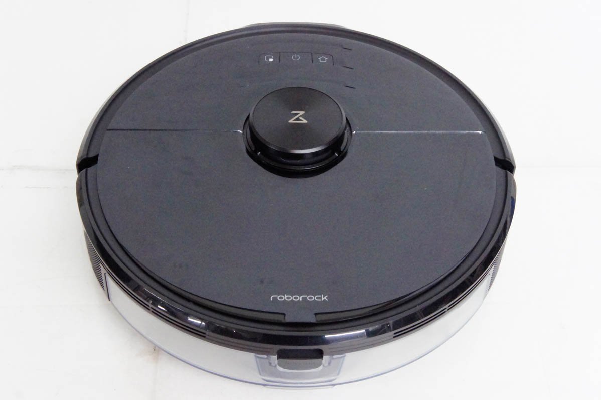 定番のお歳暮 roborock ロボロック MaxV S6 ロボット掃除機 ロボット