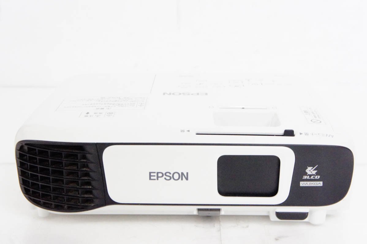 驚きの価格が実現！】 EPSON 1 エプソン 高1090H/低57H表示 使用時間