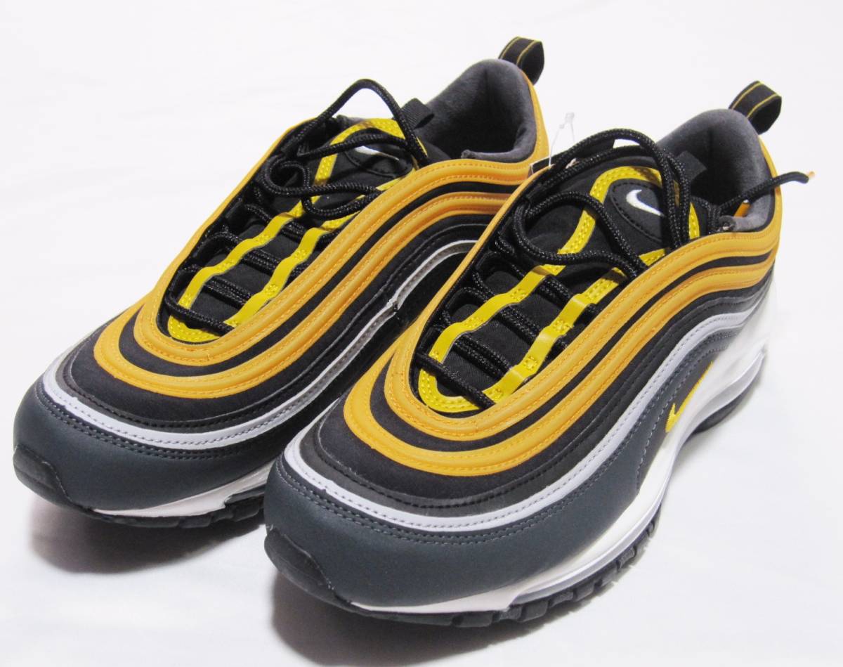 新品 NIKE ナイキ AIRMAX 97 エアマックス97 WTR DX0754-002 27.5㎝ US 9.5 国内正規店購入品