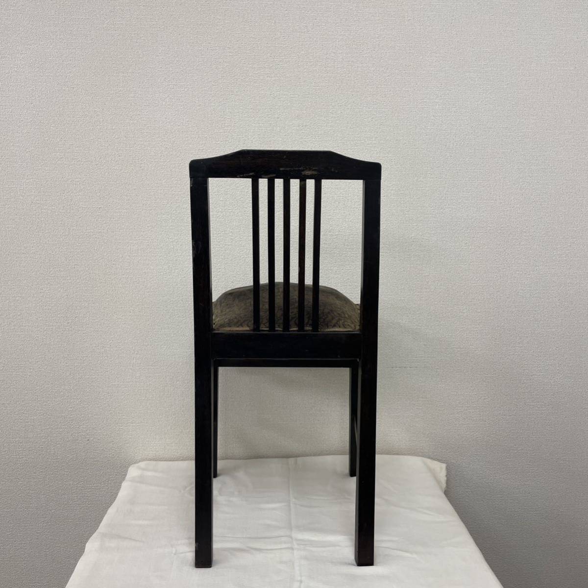 公式】 古家具 チェア イス 椅子 アンティーク ヴィンテージ 古道具