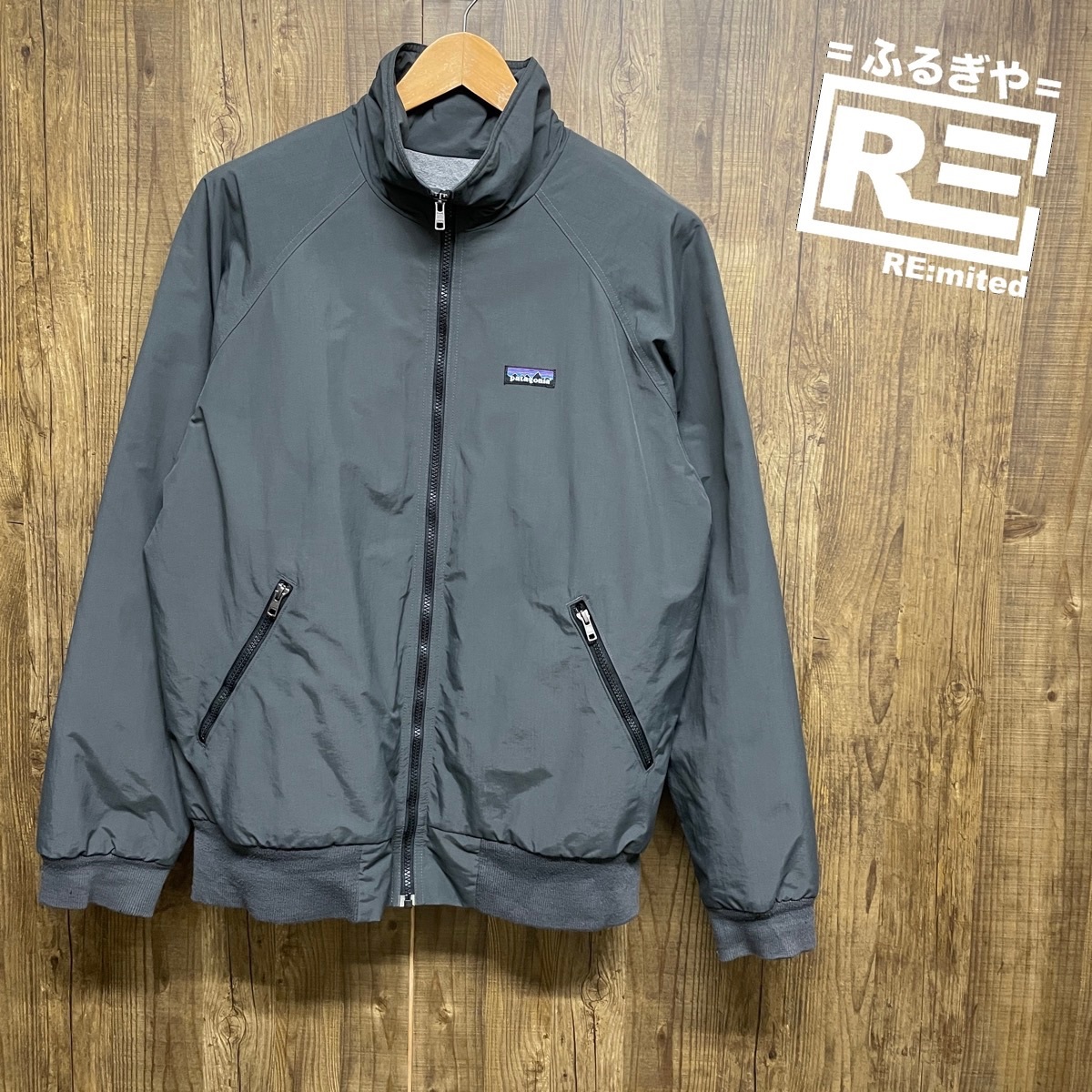 SALE／60%OFF】 パタゴニア patagonia シェルドシンチラジャケット