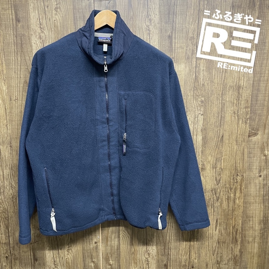 新着 25391 フリースジャケット シンチラ パタゴニア patagonia メンズ