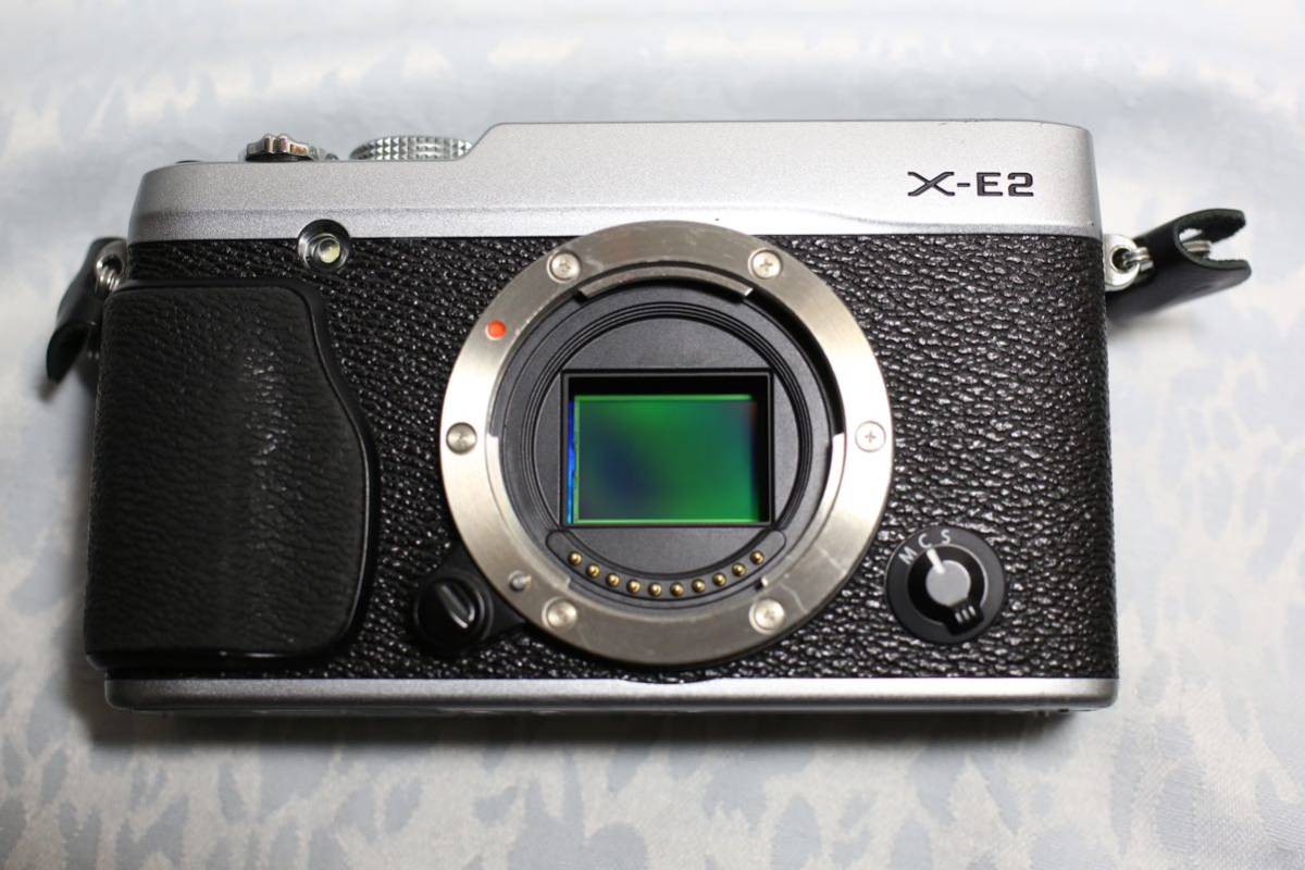 FUJIFILM X-E2 ボディ|Yahoo!フリマ(旧PayPayフリマ) FUJIFILM X-E2 ボディ|Yahoo!フリマ(旧PayPayフリマ)