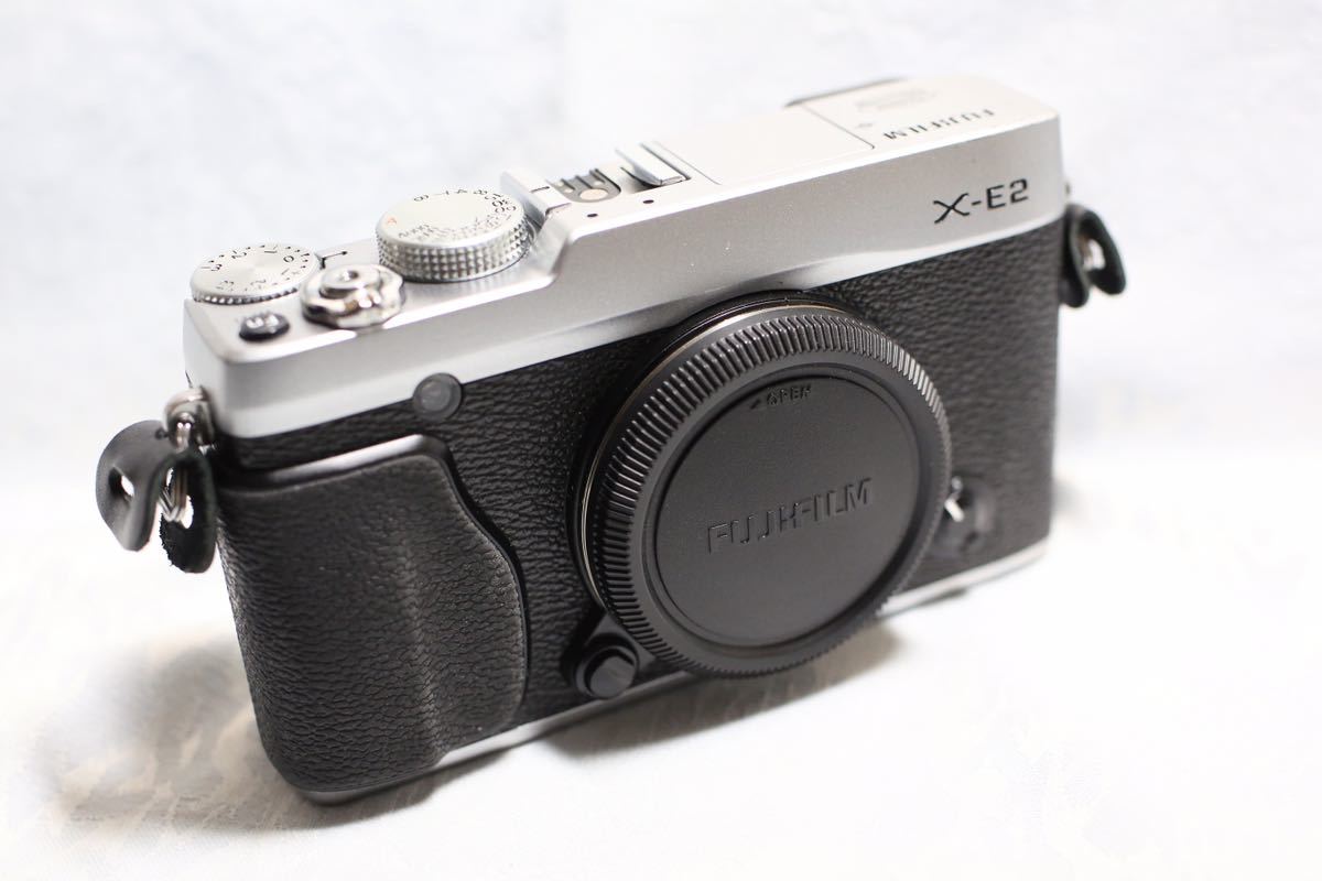 FUJIFILM X-E2 ボディ|Yahoo!フリマ(旧PayPayフリマ) FUJIFILM X-E2 ボディ|Yahoo!フリマ(旧PayPayフリマ)