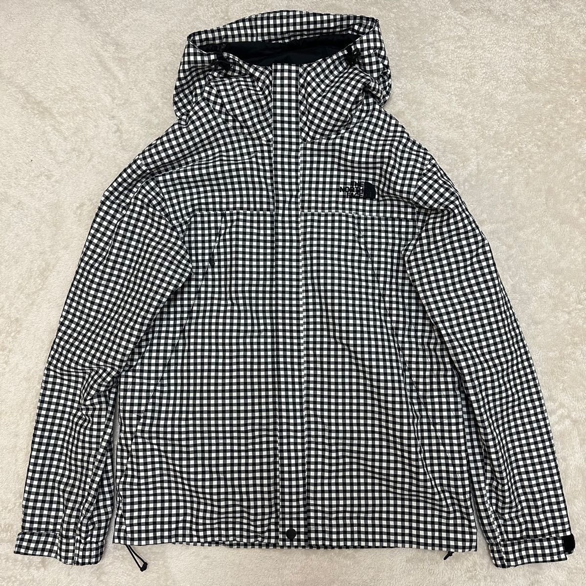 人気大割引 NORTH THE FACE スクープジャケット ザノースフェイス Sサイズ以下