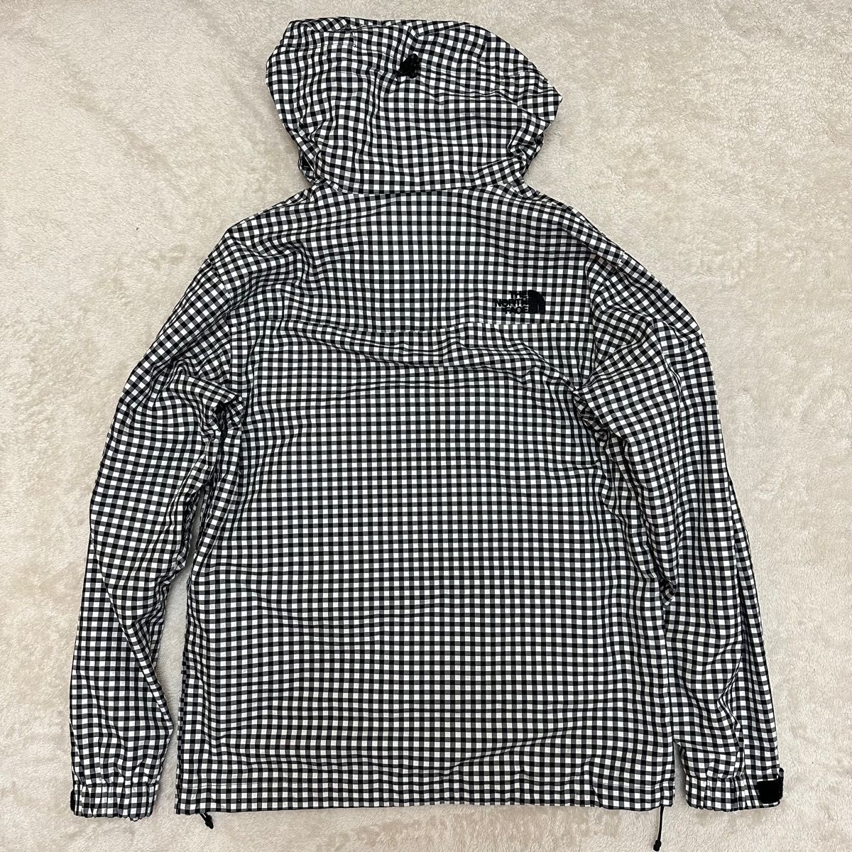 THE NORTH FACE ザノースフェイス スクープジャケット THE NORTH FACE ザノースフェイス スクープジャケット