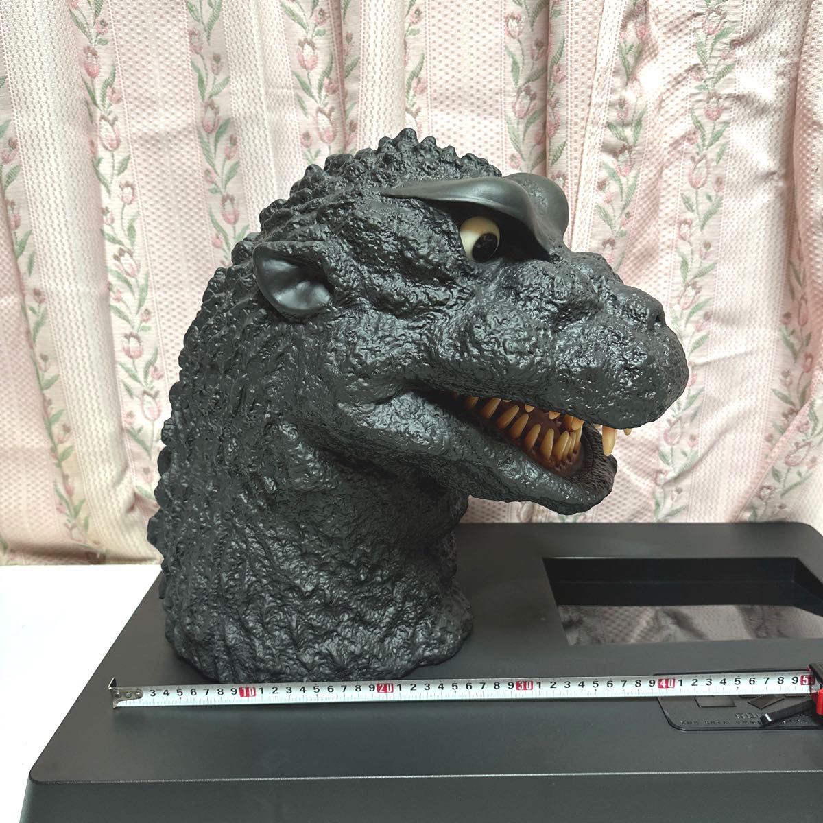 GODZILLA FINAL BOX ゴジラヘッド ファイナルボックス GODZILLA FINAL BOX ゴジラヘッド ファイナルボックス