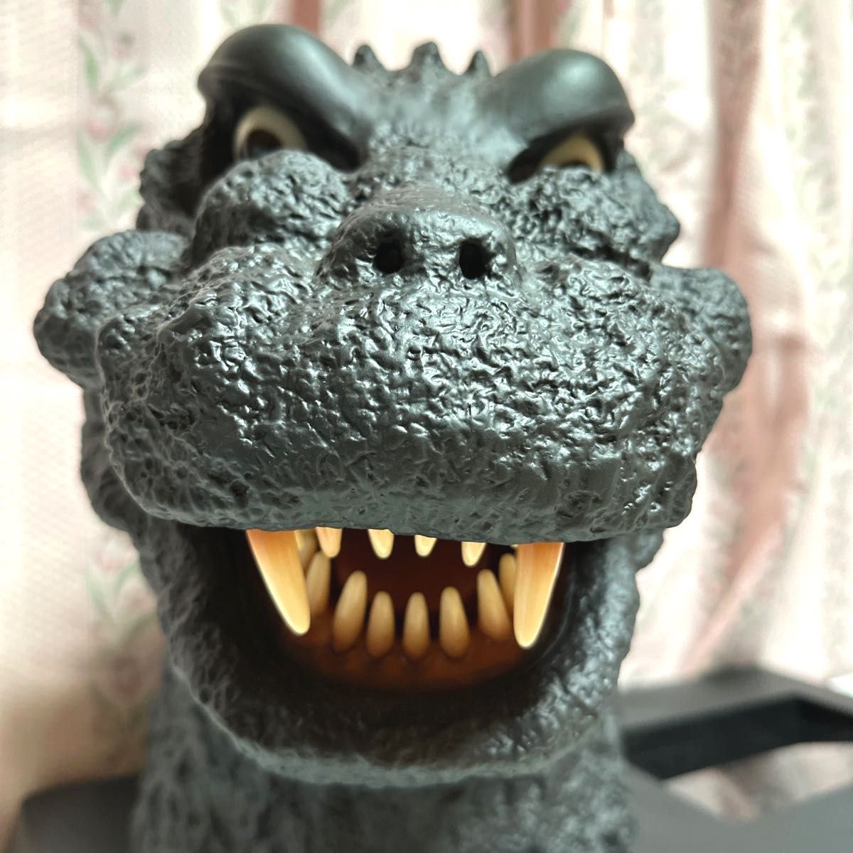 GODZILLA FINAL BOX ゴジラヘッド ファイナルボックス GODZILLA FINAL BOX ゴジラヘッド ファイナルボックス