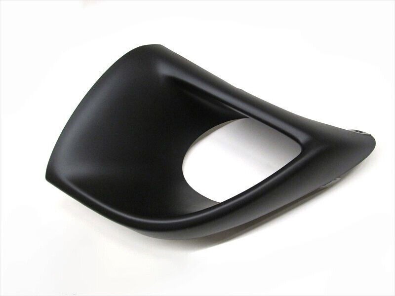 ★在庫わずか★ マツダ 純正 未使用 RX-8 リアバンパー プロテクター 左 Mazda RX-8 early type rear bumper protector right Ｍ10018T_画像1