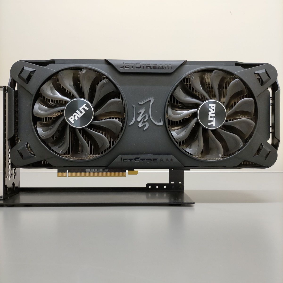 Palit Products - GeForce RTX™ 3070 JetStream Palit Products - GeForce RTX™ 3070 JetStream