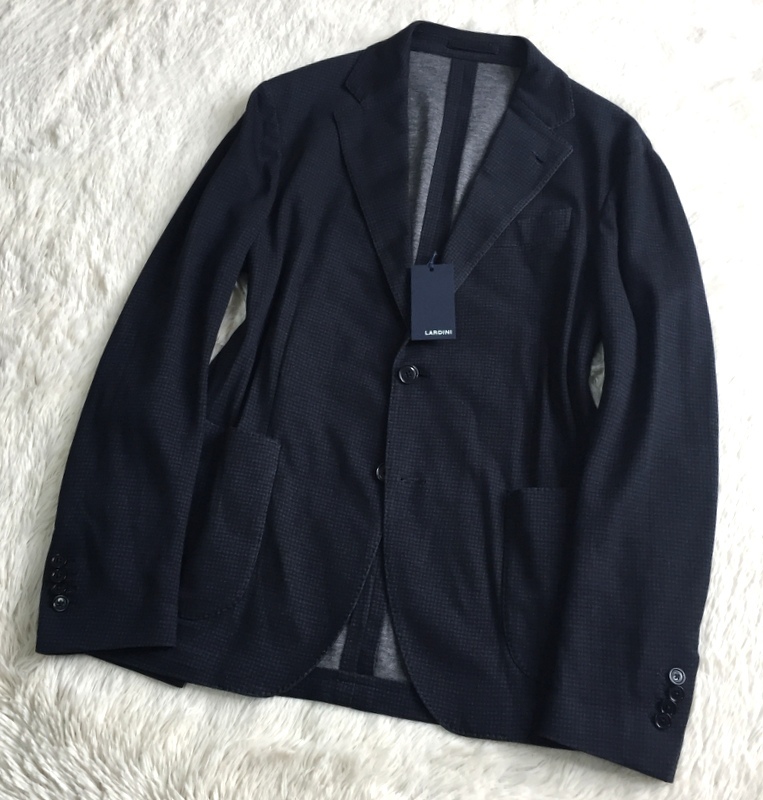 人気商品の 新品 カシミヤ6% 春秋 アンコン LARDINI ラルディーニ メンズ 紳士 ビジネス カジュアル ブレザー テーラード シングル ジャケット 50 L位 XLサイズ以上 人気商品の 新品 カシミヤ6% 春秋 アンコン LARDINI ラルディーニ メンズ 紳士 ビジネス カジュアル ブレザー テーラード シングル ジャケット 50 L位 XLサイズ以上