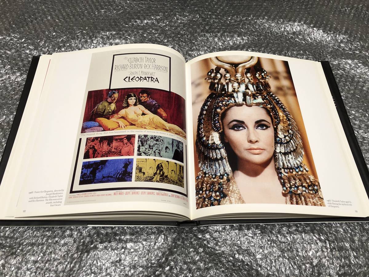 欲しいの 洋書☆エリザベス・テイラー【写真集】☆ハリウッド女優 映画 俳優ガイド