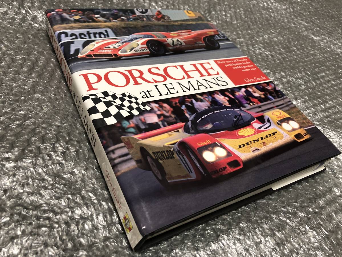 洋書☆ポルシェ ル・マン24【60周年記念 写真集】☆356SL 550 917 グループC 956 962C 911GT1 など600点超の写真☆絶版 本 豪華本☆送料無料(ポルシェ)|売買されたオークション情報、Yahoo!オークション(旧ヤフオク!) の商品情報をアーカイブ公開 - オークファン(aucfan 洋書☆ポルシェ ル・マン24【60周年記念 写真集】☆356SL 550 917 グループC 956 962C 911GT1 など600点超の写真☆絶版 本 豪華本☆送料無料(ポルシェ)|売買されたオークション情報、Yahoo!オークション(旧ヤフオク!) の商品情報をアーカイブ公開 - オークファン(aucfan