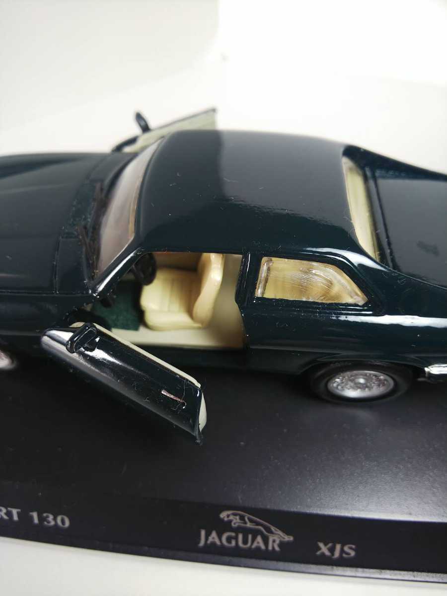 1/43 Delta Cars COLLECTION ジャガー JAGUAR XJS COUPE ミニカーの画像10