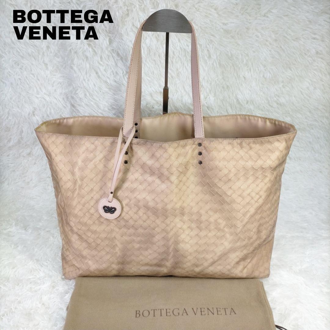 公式ショップ】 BOTTEGA VENETA ボッテガヴェネタ イントレッチオ