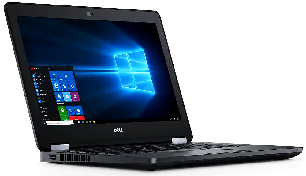 Aレベル！Dell デル 12インチ Latitude E5270　Corei5-6300U・8GB・新品SSD256GB・Bluetooth・Office2019・WIFI・カメラ・Win10　_画像1