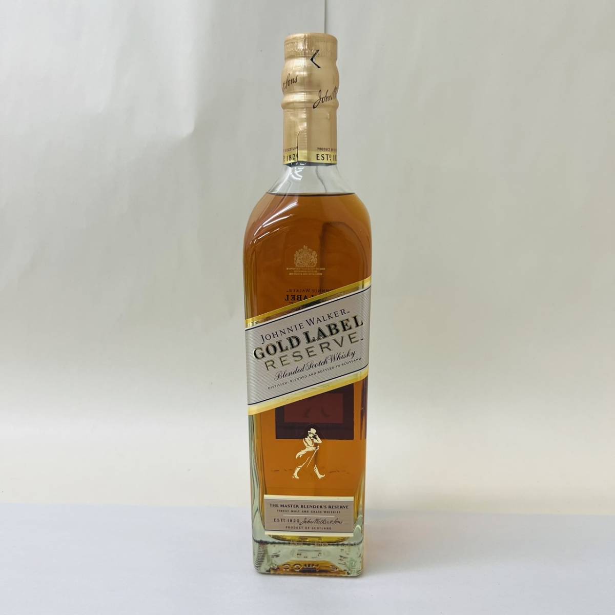 MMY2200KK】1円スタート 古酒/未開栓 JOHNNIE WALKER ジョニー MMY2200KK】1円スタート 古酒/未開栓 JOHNNIE WALKER ジョニー