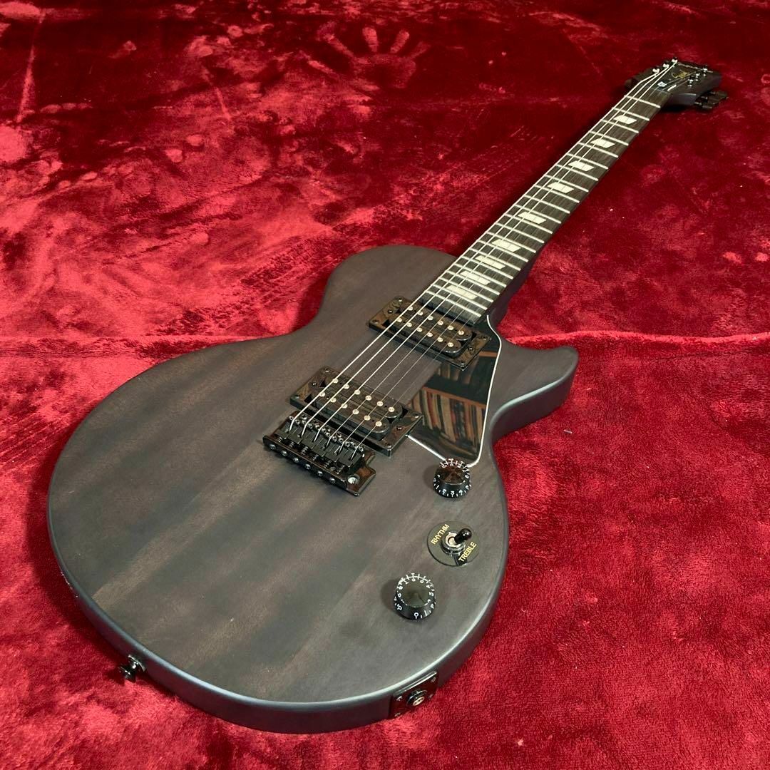 6297】 EPIPHONE レスポール special GT|Yahoo!フリマ(旧 6297】 EPIPHONE レスポール special GT|Yahoo!フリマ(旧