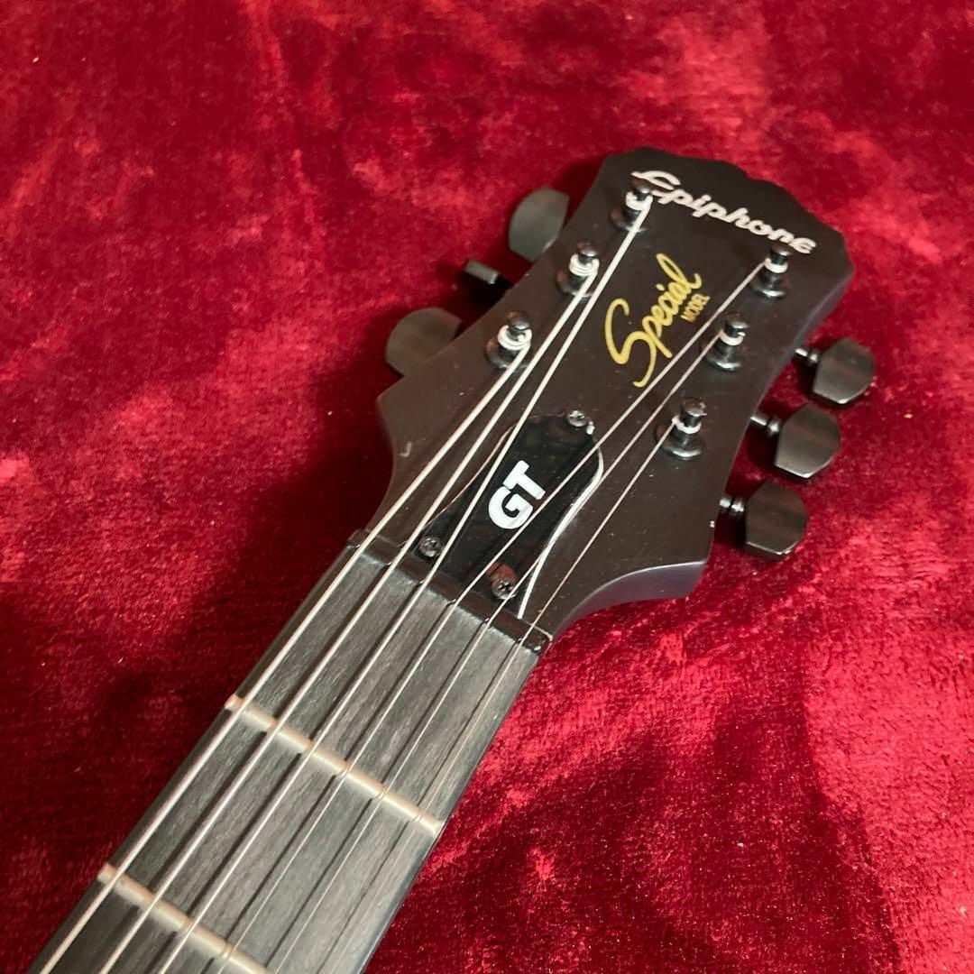 6297】 EPIPHONE レスポール special GT|Yahoo!フリマ(旧 6297】 EPIPHONE レスポール special GT|Yahoo!フリマ(旧