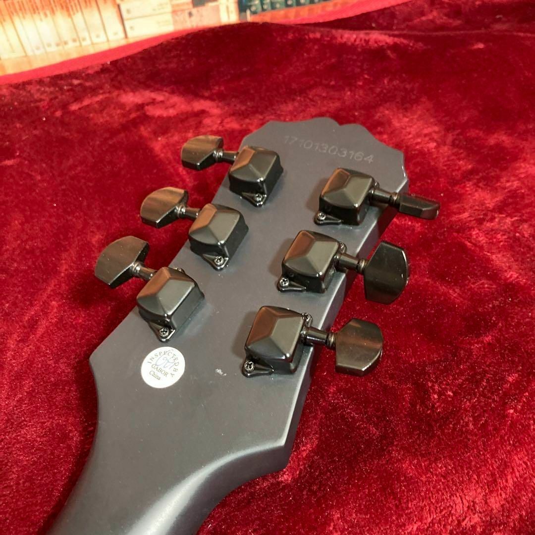 6297】 EPIPHONE レスポール special GT|Yahoo!フリマ(旧 6297】 EPIPHONE レスポール special GT|Yahoo!フリマ(旧