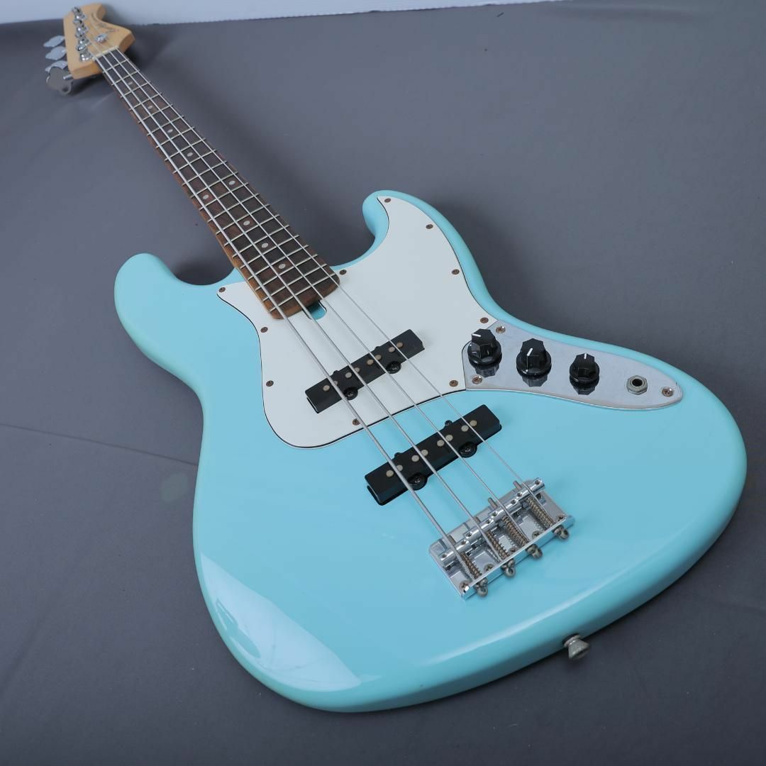 6546】 Bacchus Telecaster バッカス 赤 テレキャスター-