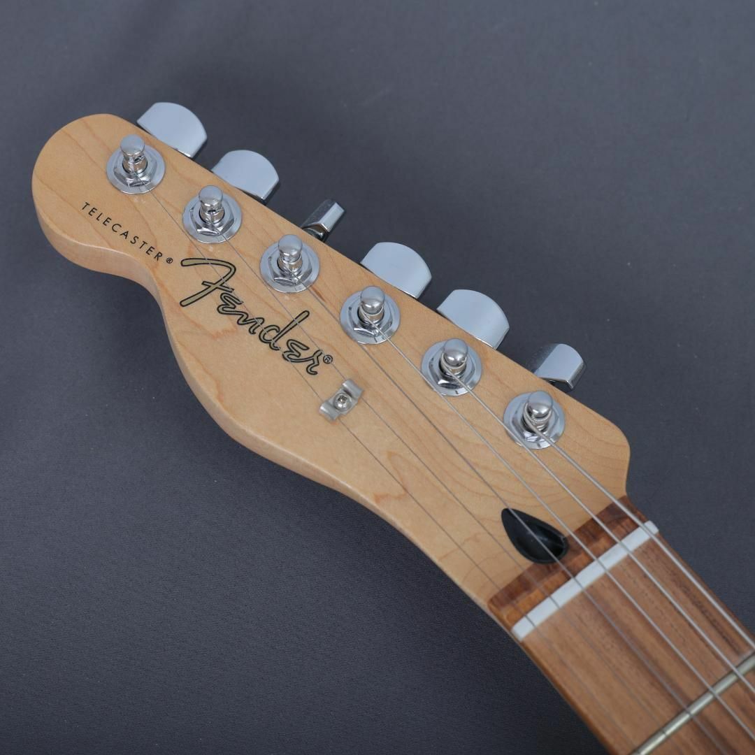 【6459】 Fender Mexico PLAYER TELECASTER 左
